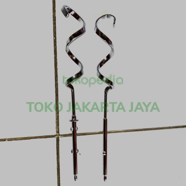 Sparepart Stik Mixer Miyako Ulir Hm 620