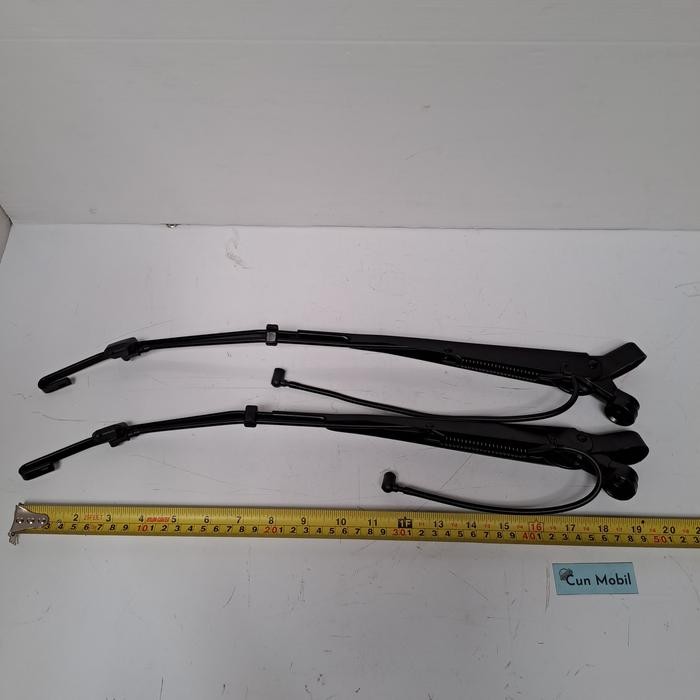 Jual Wiper Arm Gagang Wiper Isuzu Nkr 71,Elf Plus Nozzel Wiper Harga Per Pc