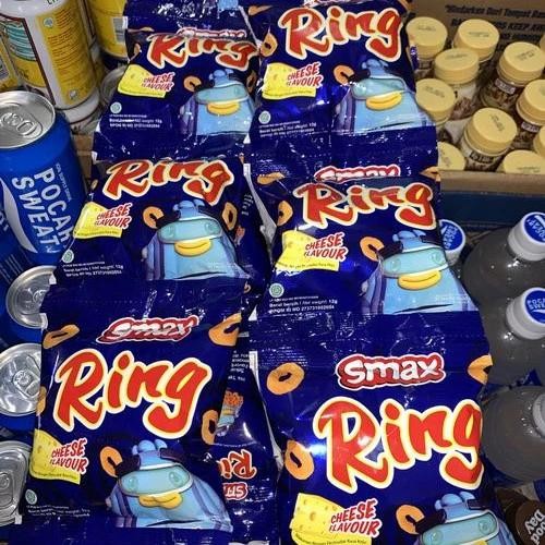 

Pilihan- Chiki Ring Isi 10