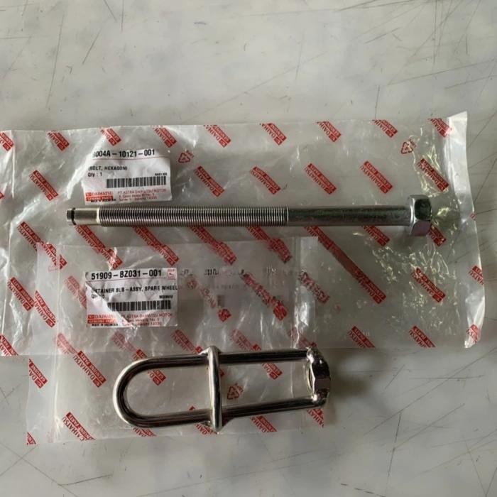 Baut Ban Serep Calya Sigra Original 100%