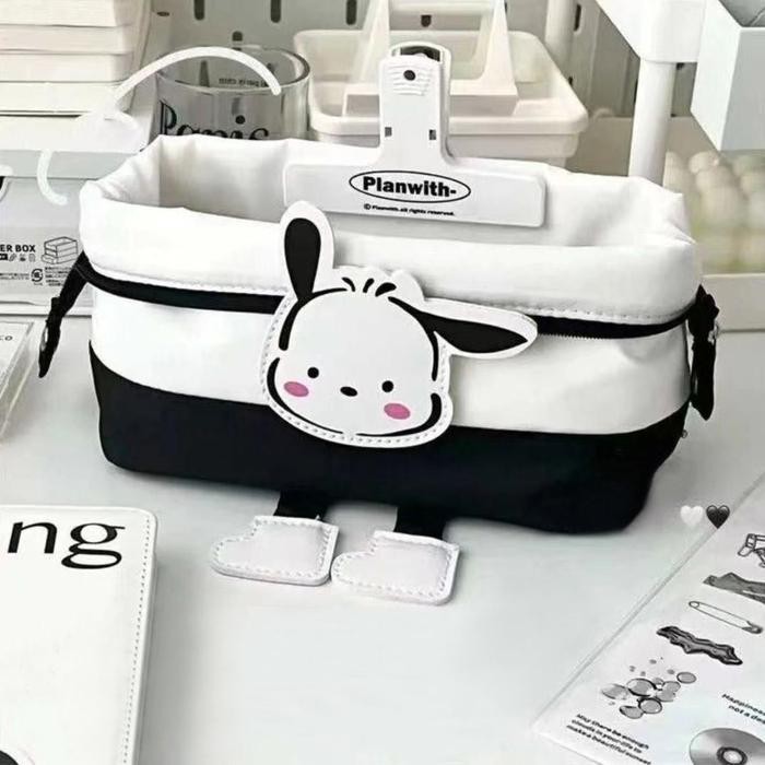 

MIMIMOO TEMPAT PENSIL SANRIO PENCIL CASE KARAKTER POCHACCO