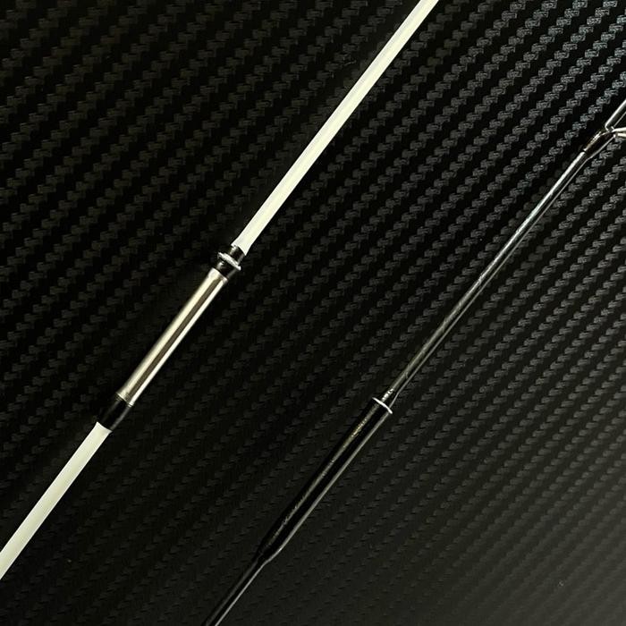 Joran lentur casting wader hampili Joran udang longcas