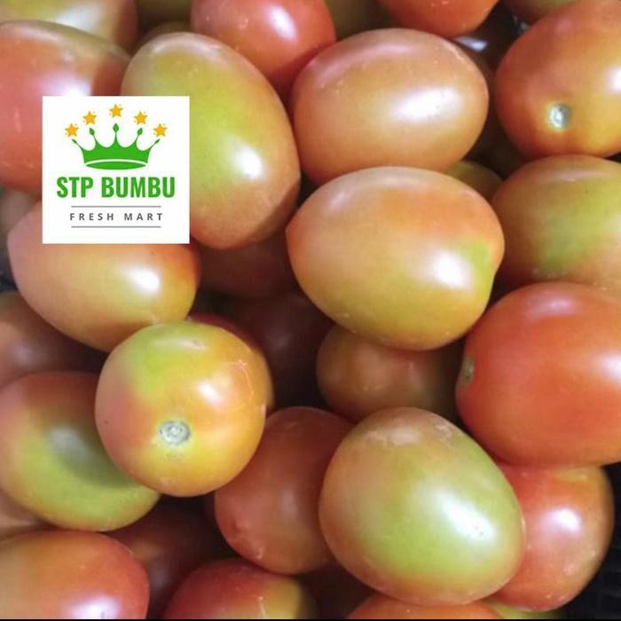 

Pilihan- Tomat Merah Segar Fresh Besar 1Kg / Tomat Buah