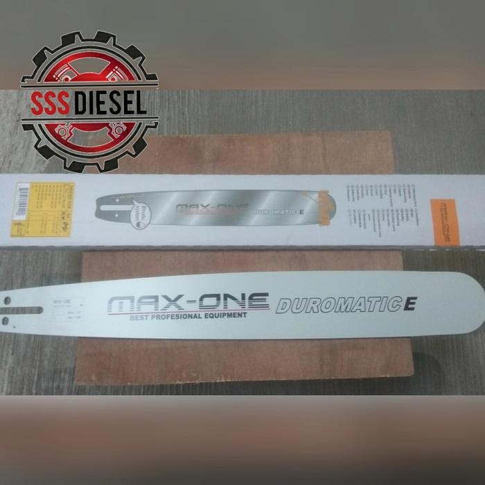 Bar Laser 22 Inch Chainsaw 5200 5800 Bar Baja