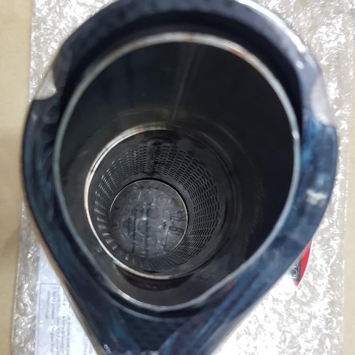 SELENCER KNALPOT AHM (UNIVERSAL)BISA UNTUK JUPITER Z KHARISMA MXKING MX