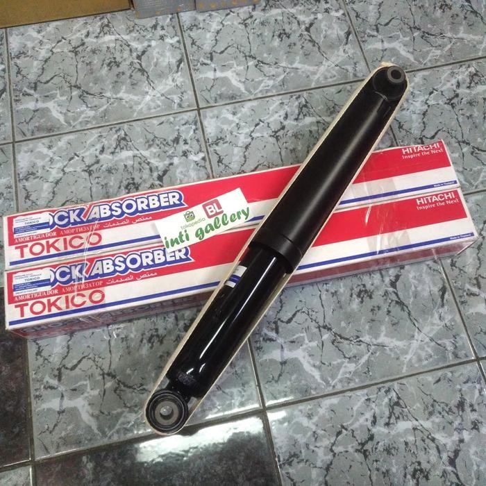 Jual Shock Breaker Belakang Nissan Xtrail T31 T32 Tokico Thailand