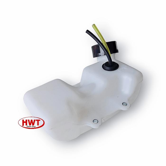 Tangki Bensin Mesin Sprayer Semprot Hama Tu26