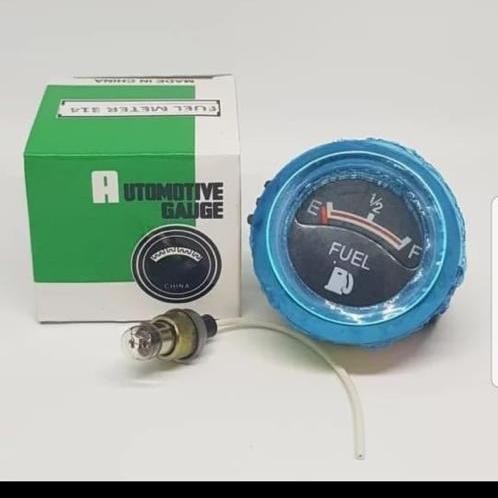 FUEL METER UTK MOTOR , MOBIL DAN TRUK