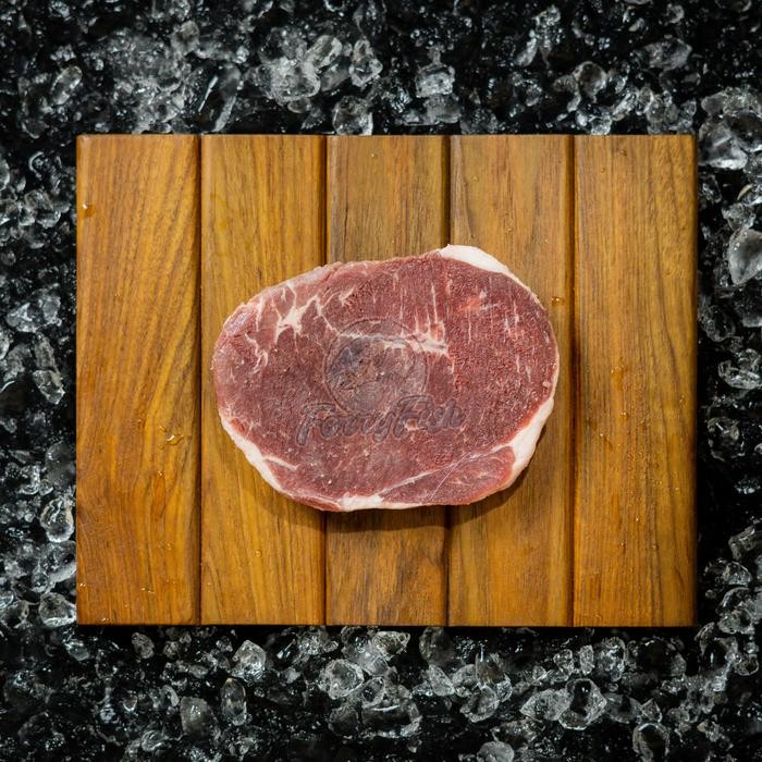 Pilihan- Daging Paha Kambing Muda / Domba Impor / Aus Lamb Leg Boneless 250Gram