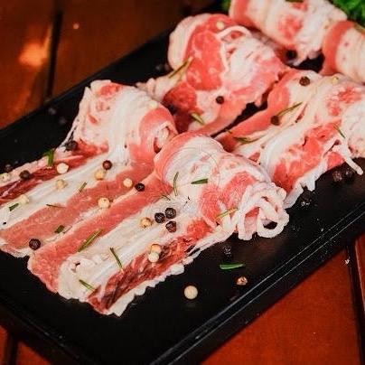 

Pilihan- Daging Slice Shortplate Usa / Daging Yoshinoya 250Gram