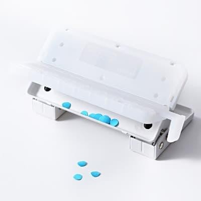 

Muji 2 Hole Punch