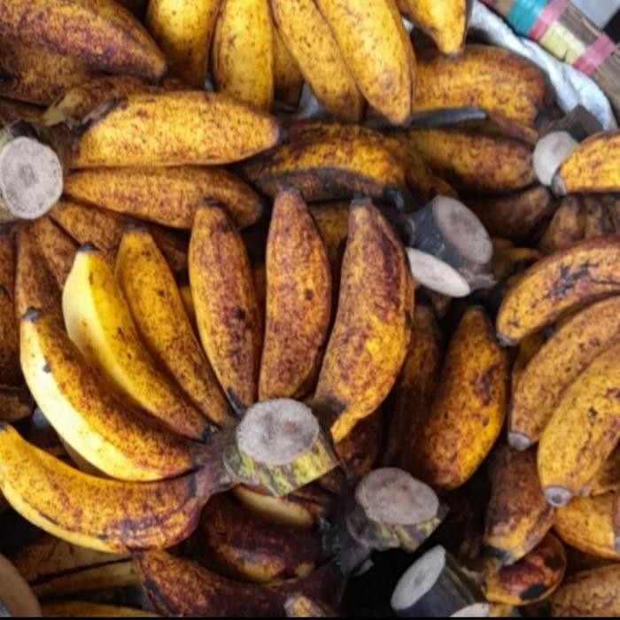 

Pilihan- Pisang Raja Cere Sereh 1Kg