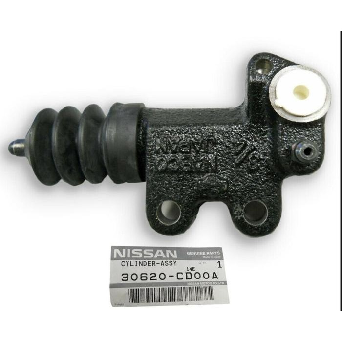 D23 Navara Np300 master clutch kopling bawah 100% ORIGINAL NISSAN JAPAN