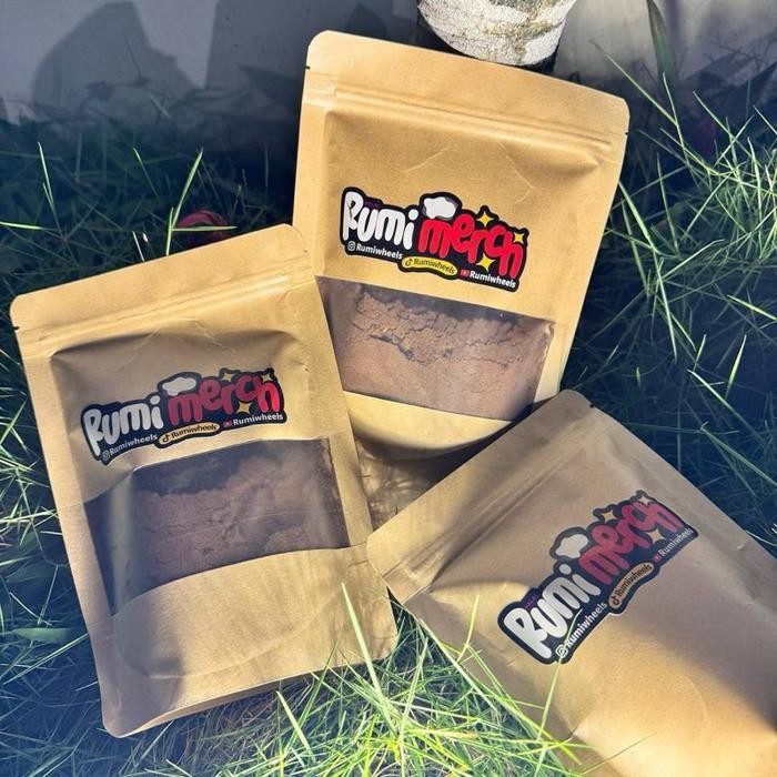 

TERMURAH Paket Warkop 3KG Kopi Hitam Bubuk Original Coffee Robusta Cap Bakul Kethan READY STOCK