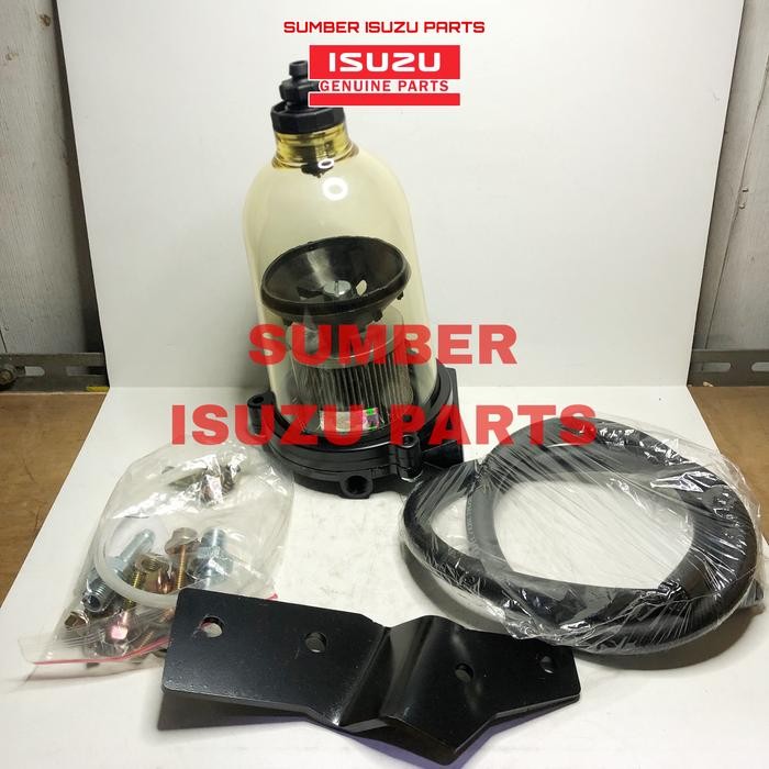 PAKET STRAINER ISUZU NMR81 NMR 81 ORIGINAL