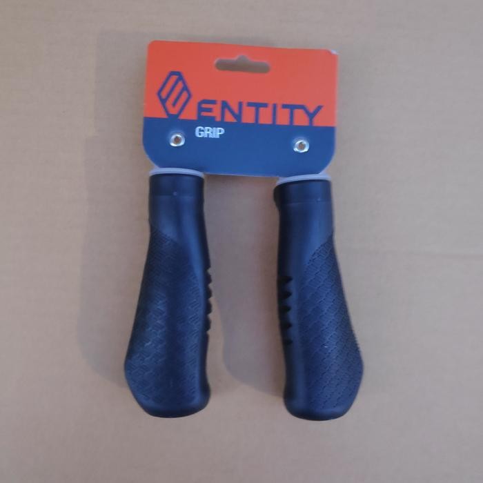 Hand Grip Entity Dual Density 131mm. Handgrip. Hanfat. Hands Grips