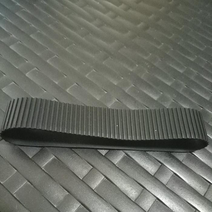 Rubber Focus Lensa Nikon 24-70