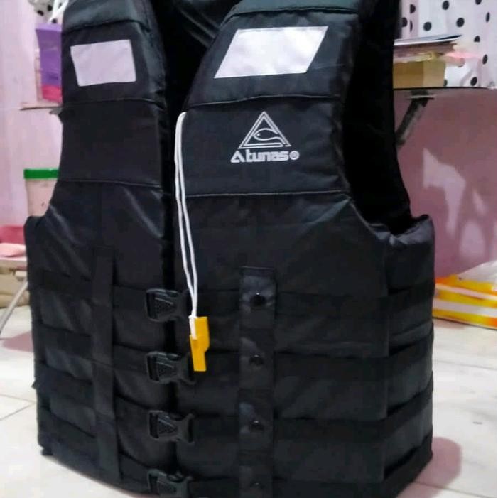 Baju Jaket Rompi Pelampung renang Dewasa