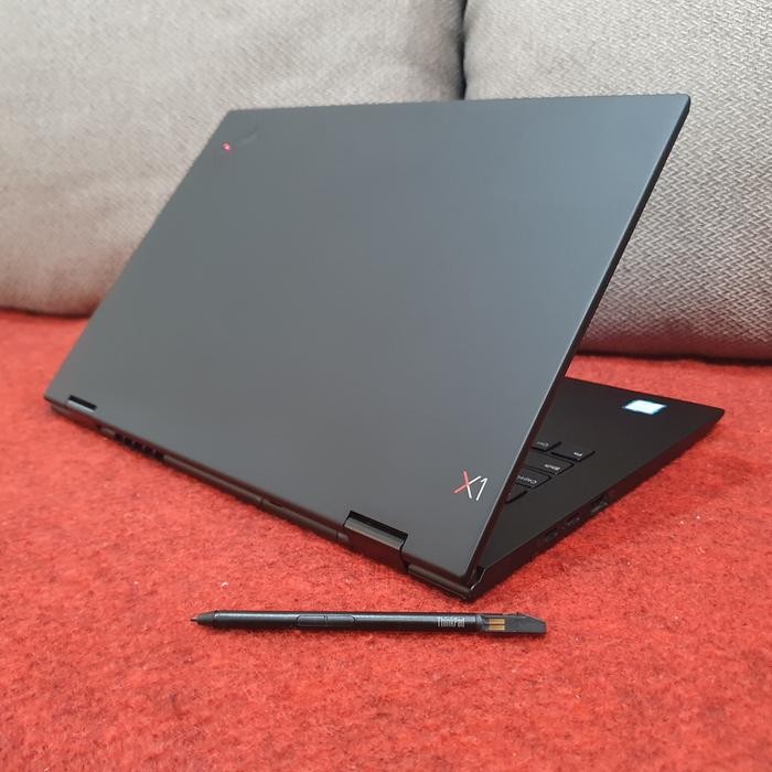 Lenovo X1 YOGA 3rd Core i5 / Core i7 Gen 8th 14 Inch Original