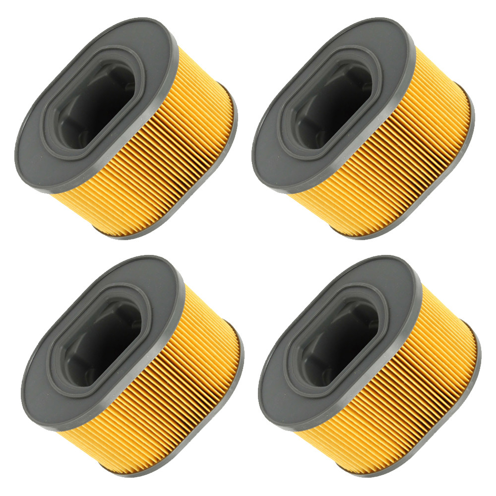 4pcs Air Filters For Husqvarna K970 K1260 Concrete Cut Off Saw 510 24
