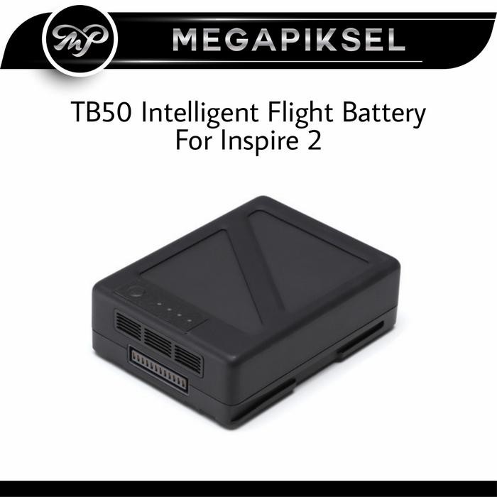 DJI TB50-Inspire 2 Intelligent Flight Battery