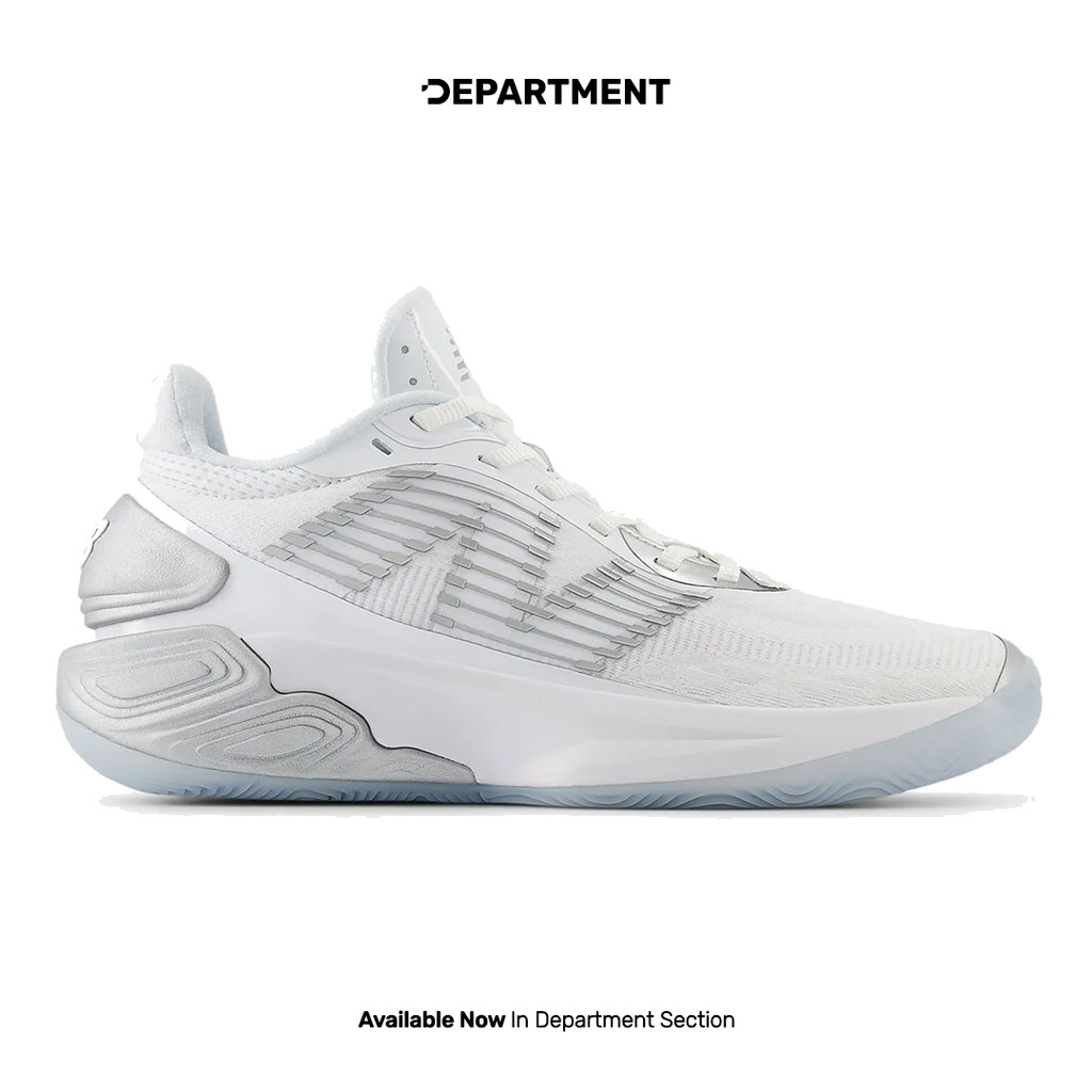 NEW BALANCE Sepatu Basket TWO WXY V5 BB2WYRG5 ORIGINAL