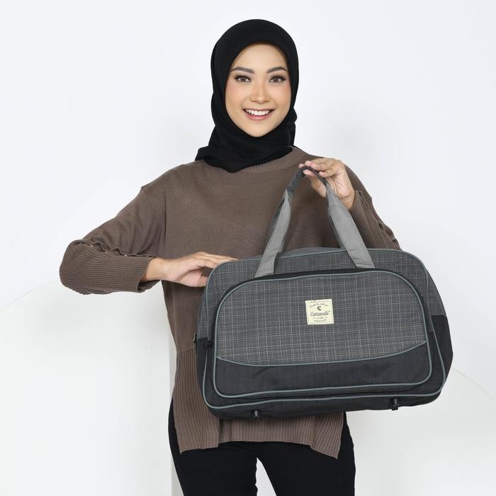 Tas Travel Pakaian Jumbo Tas Baju Buat Mudik