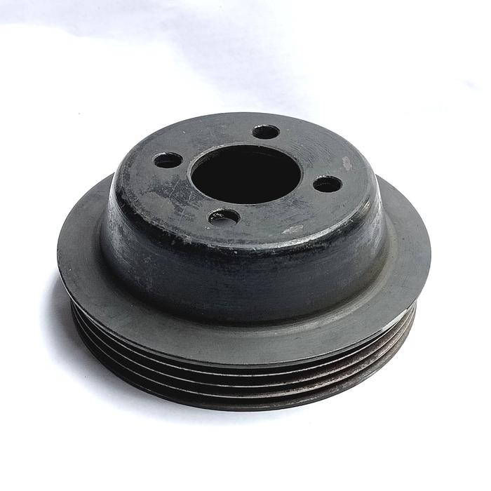 Pully Pulley Kruk As Crankshaft KIA Visto Picanto Hyundai Atoz Original Copotan