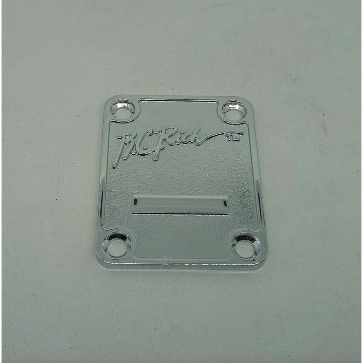 ORIGINAL Plat Neck Gitar BC rich READY STOCK