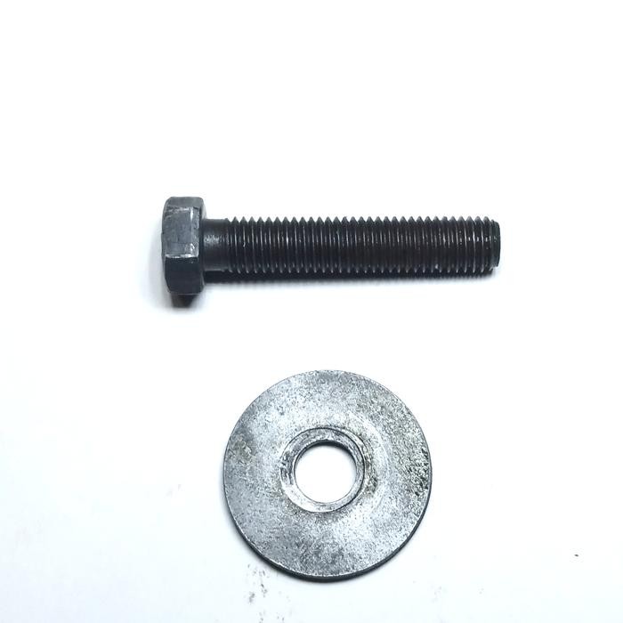 BAUT BAUD SHOCK HIDROLIK TENSIONER BELT MERCY MERCEDES BENZ W124 E300