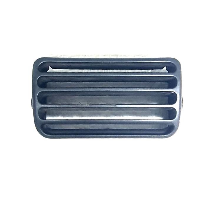 GRILL GRILLE KISI-KISI AC HEAD UNIT BAGIAN KANAN SUZUKI BALENO 2002 73611 - 75F00