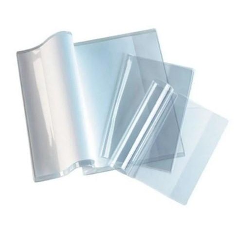 

Sampul Buku/Sampul Mika Plastik Quarto