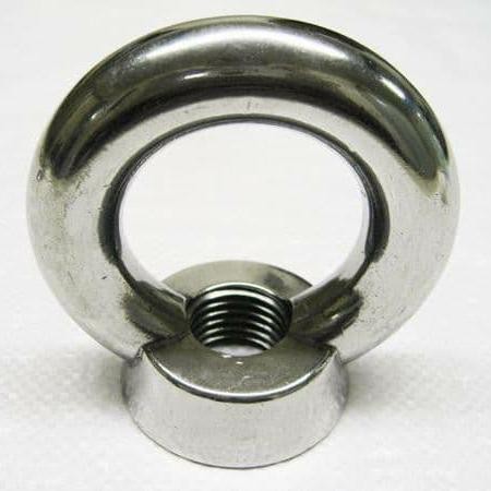 Pilihan- Eye Nut Eyenut Stainless M6