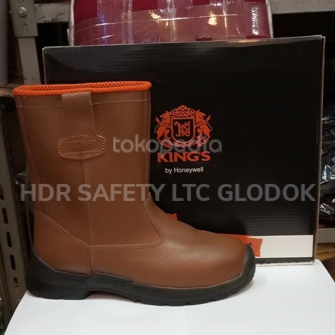SEPATU KINGS KWD 205CX/ 205X BY HONEYWELL PENGGANTI KWD 805CX /805X
