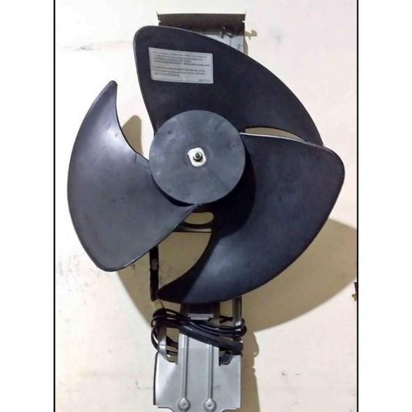 Kipas Blower Ac Bekas Besar Angin Kencang Laik Pakai