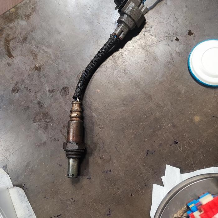 Sensor O2 Daihatsu Sirion (K3)