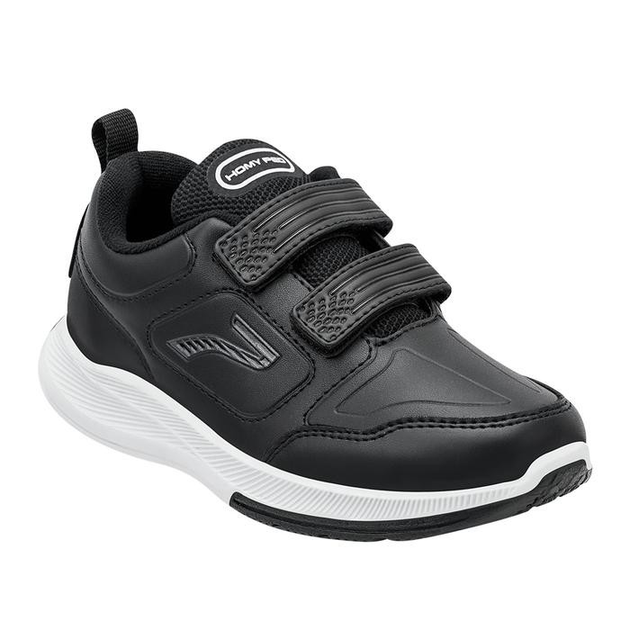 Piero Kidswear - Genius 05 Sepatu Sekolah Anak Laki-Laki Dan Perempuan (Unisex)