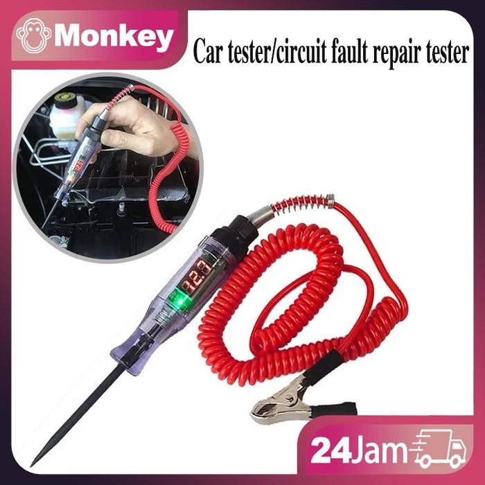 Tespen listrik/testpen/Tespen listrik/testpen/tespen listrik cek kabel putusTester testpen
