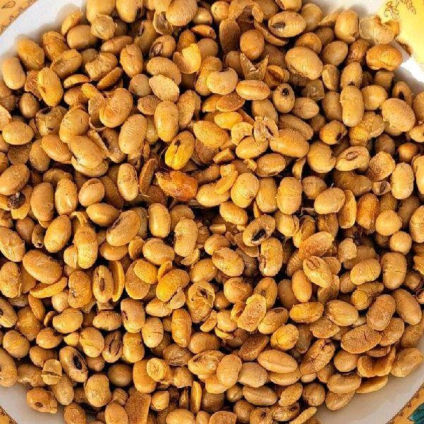 

SNS - Kacang Kedelai Goreng Original Gurih dan Renyah Camilan Food Snacks Cemilan Kering