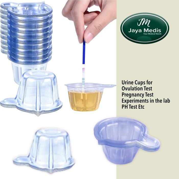 CUP URINE - CUP SLIME TEMPAT SLIM POT URINE