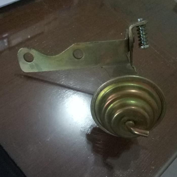 Vacum idle up kijang super