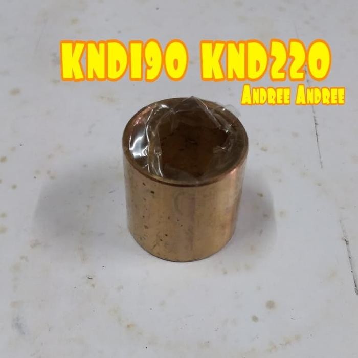 KND220 KND190 Bush Pen Pin Piston - Bos Pen Sokar KND-220 KND 190 220