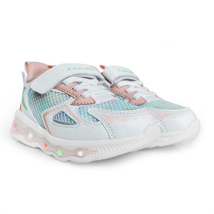 Crocodile KIDS SL23693 Sepatu Olahraga Anak Kids Shoes Original