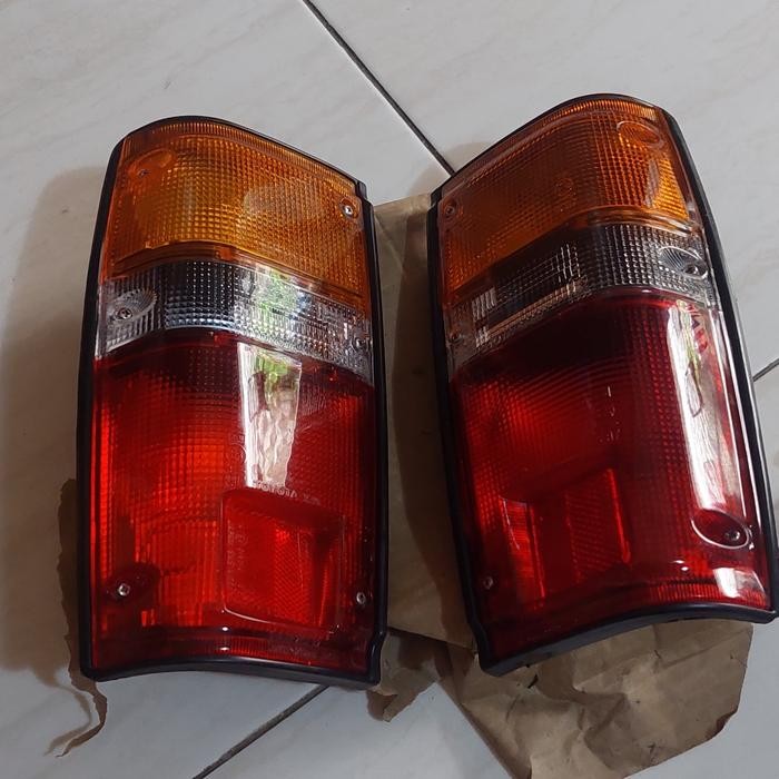 Stoplamp Lampu Stop Lampu Belakang Kijang Super Ori Koito Japan NOS
