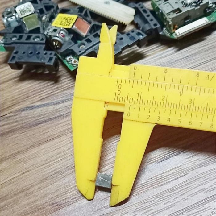 MAGNET NEODYMIUM MAGNET LENGKET MAGNET MINI KOTAK