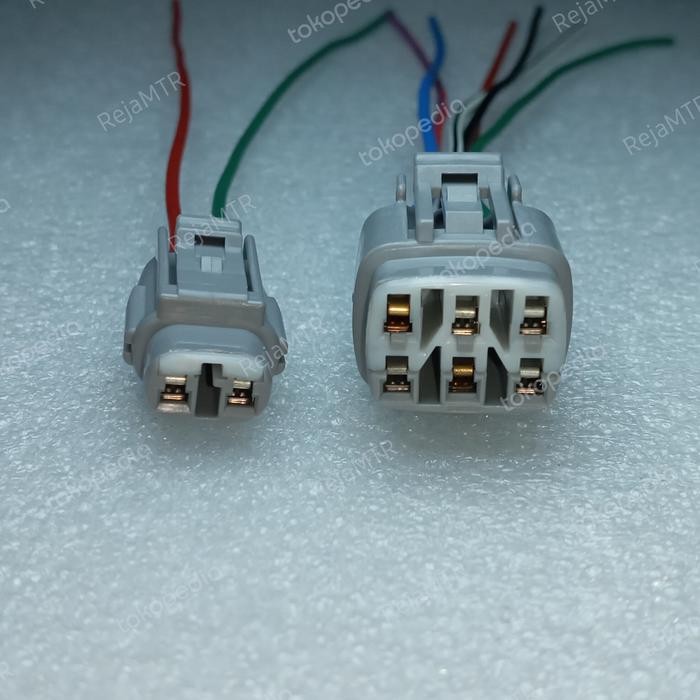 Soket Delco Great Corolla All New Corolla