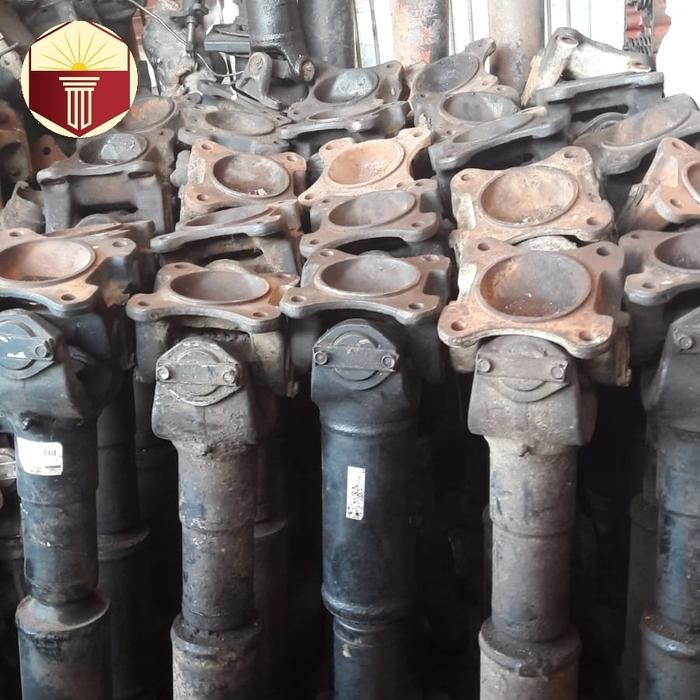 asjoint panjang lohan260ti jantan bekas second copotan