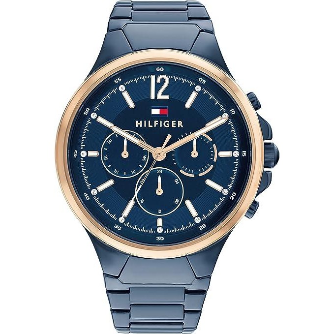 Tommy Hilfiger 1782601 - Jam Tangan Wanita