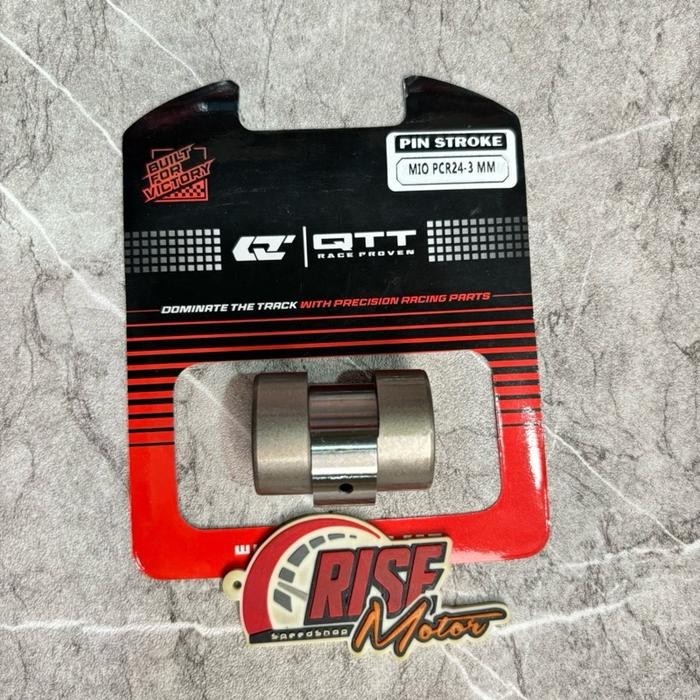 Pen Stroke Qtt Mio Karbu 3 Mm