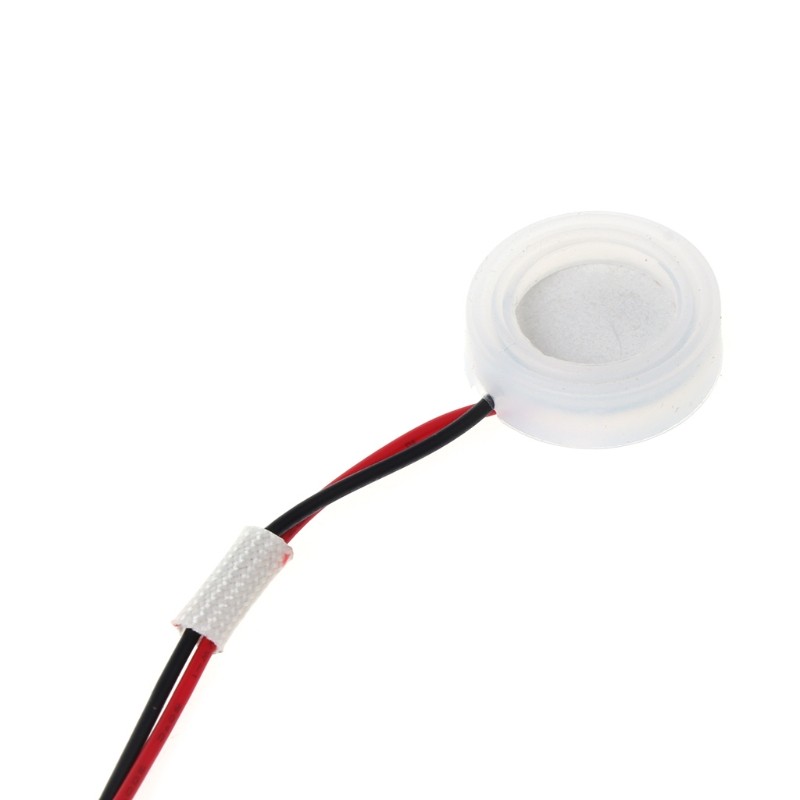 D16mm 2.4MHZ Ultrasonic Mist Maker Atomizing Transducer Ceramic Humidifier